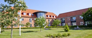Udviklingsmuligheder for Sct. Laurentii-centret