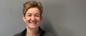 Ny formand i Badmintonklubben