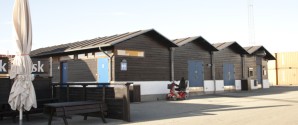 Flere offentlige toiletter på Skagen havn