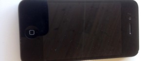 Har du mistet din Iphone ?