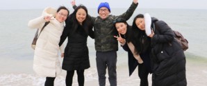 Kinesere henter inspiration i Energibyen Frederikshavn