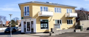 Lokal mægler jubler over vedtaget sommerhusbelåning