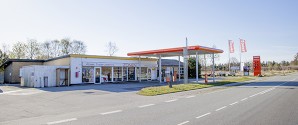 Ålbæks bilister har fået en Bonus