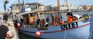 66 deltagere klar til årets Havfiskefestival