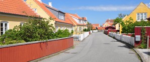 Beboerne i Skagen centerområde organiserer sig nu i en forening