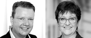 Venstre og Liberal Alliance indgår Valgforbund