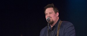 Mads Toghøj giver ekstra koncert den 27. oktober