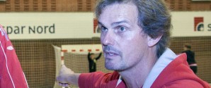 Per blev årets træner