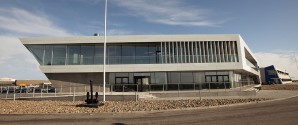 MARTEC og Skagen Skipperskole vil lægges sammen