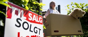 Uge 26 er kongeugen på boligmarkedet