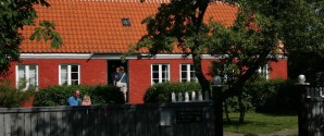 Anchers Hus fejrer museumsjubilæum