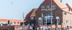 Skagen Bryghus meldt til politiet