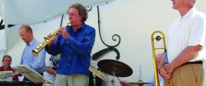 Jazz på Grenen