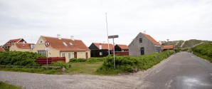 Ønske om nedrivning af Hans Ruths Vej 3