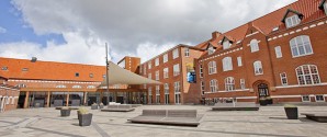 Mesterværker fra Bødekassen