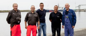 Tre virksomheder i Skagen søger fælles elektrikerlærling