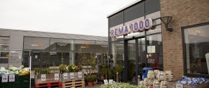 Rema 1000 ønsker at udvide