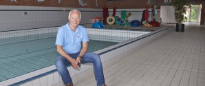 Skagens Svømmehal åbner i forbedret udgave