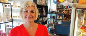 DR´s nye kagevært kommer til Skagen