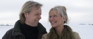 Marianne Mortensen synger om sjælen i Skagen