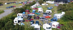 Bragende succes for Summer Meeting