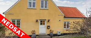 home Skagen præsenterer Hvidefyrvej 3