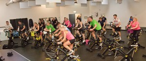Hold formen med træning i LOOP/LOAD FITNESS på BUTTERVEJ.