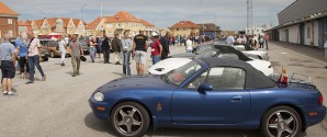 Tak til Skagen Havn