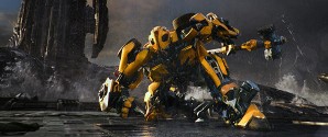 Transformers, Minions og tøser i biografen