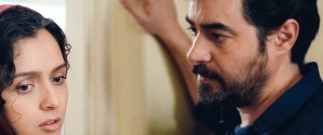 Iransk drama i NatBio