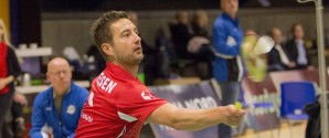 Træner-udskiftning i Vendsyssel Elite Badminton