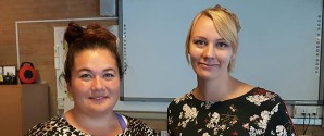 Vi hjælper dig – så du kan hjælpe dine