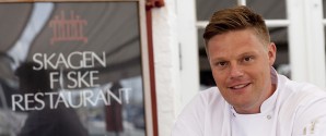 Støjsagen: Fiskerestauranten anmeldt for tredje gang