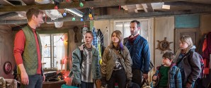 En film for hele familien
