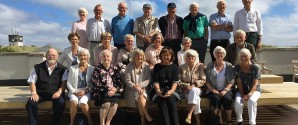 60 års jubilæum på Kappelborg