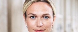 Undervisningsministeren besøger Brovandeskolen