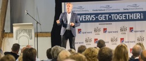 250 til Erhvervs-Get-Together på Knivholt
