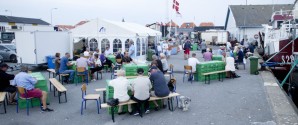Lokale fiskere gentager succesen