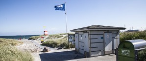 Læserbrev: Toiletter i Skagen