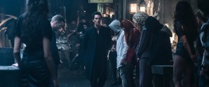 Ny film for børn, spansk drama og Stephen King