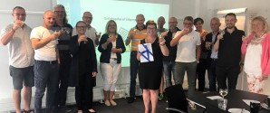 Venstre går efter “Nye ideer og langsigtede løsninger”