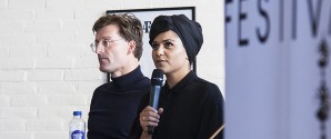 Islam og demokrati til debat