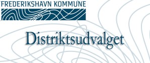 Budgetaftaler for Distriktsudvalget