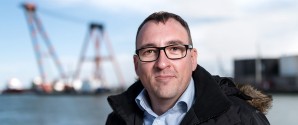 Ny virksomhed klar til at tage Frederikshavn med til Norge