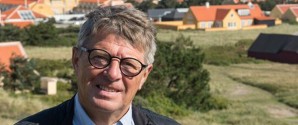 Anders Brandt i lykkelige omstændigheder