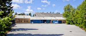 Aalbæk-Aften i Ålbæk Idrætscenter