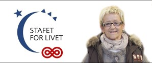 Til mine fantastiske sponsorer i Skagen