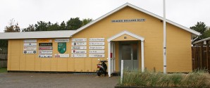 Sæsonen er startet i Skagen Billard Klub