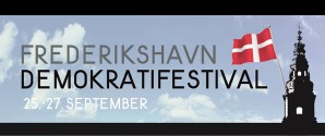 Demokratifestival med masser af fokus på politik