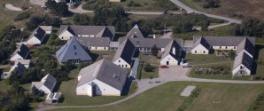 Endelig vedtagelse af lokalplan for Hvide Klit